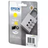 EPSON Cartouche Encre 35XL Durabrite Ultra Jaune 20,3ml