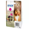 EPSON Cartouche Ecureuil 378XL Encre Claria Photo Magenta 9,3ml