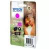 EPSON Cartouche Ecureuil 378XL Encre Claria Photo Magenta 9,3ml
