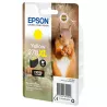 EPSON Cartouche Ecureuil 378XL Encre Claria Photo Jaune 9,3ml