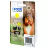 EPSON Cartouche Ecureuil 378XL Encre Claria Photo Jaune 9,3ml