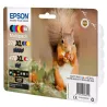 EPSON Multipack 6 coul. 378XL / 478XL pour XP-15000