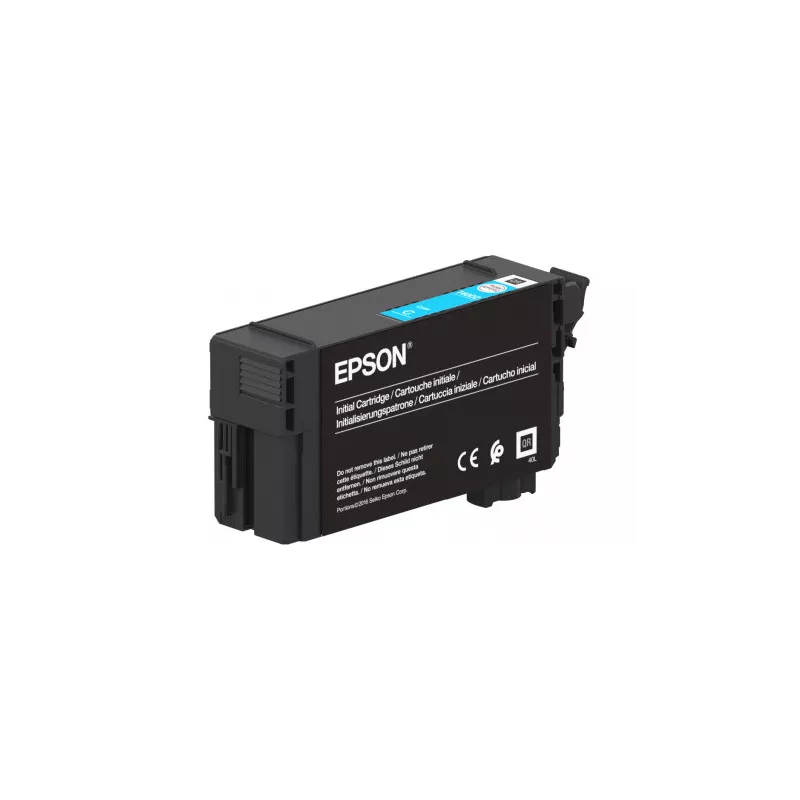 Epson JE Uchr XD2cyan 26ml
