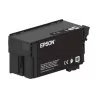 EPSON Singlepack UltraChrome XD2 Black T40D140(80ml)
