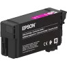 EPSON Singlepack UltraChrome XD2 Magenta T40D34N(50ml)