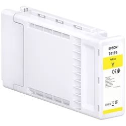 EPSON Singlepack UltraChrome XD2 T41F440 Yellow 350ml