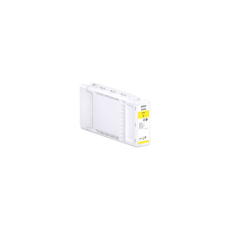 EPSON Singlepack UltraChrome XD2 T41F440 Yellow 350ml