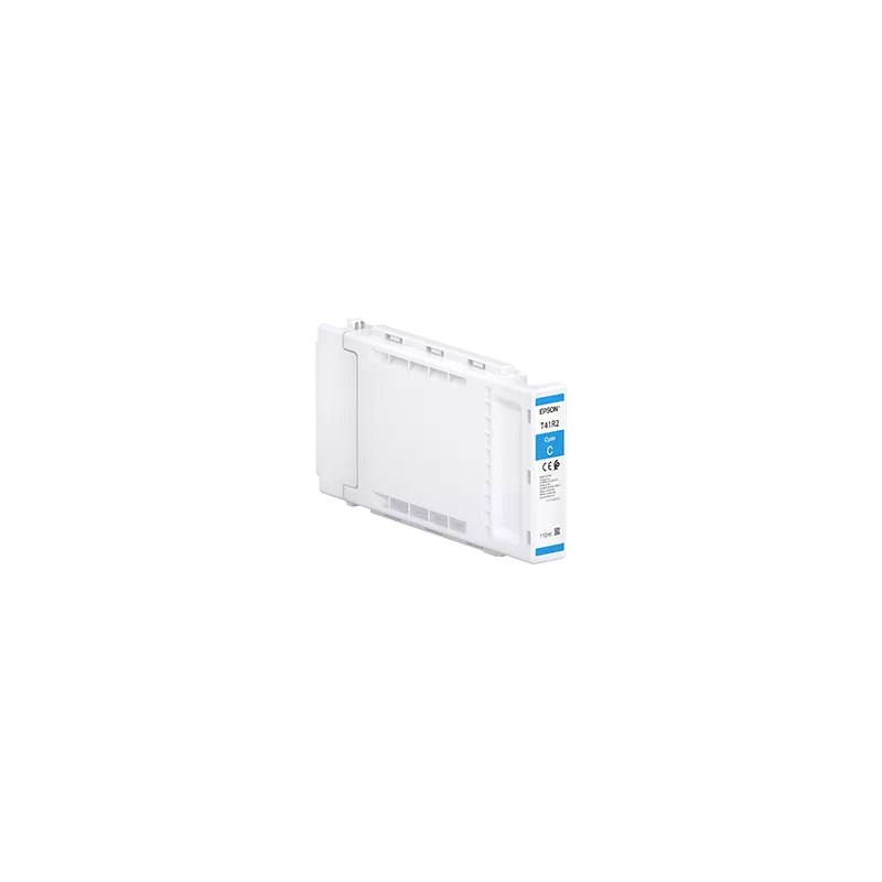 EPSON Singlepack UltraChrome XD2 T41R240 Cyan 110ml