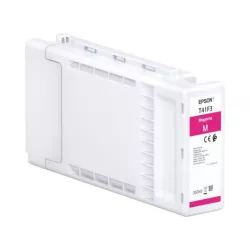 EPSON Singlepack UltraChrome XD2 T41R340 Magenta 110ml