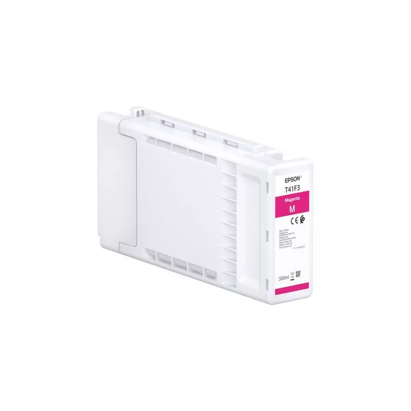 EPSON Singlepack UltraChrome XD2 T41R340 Magenta 110ml