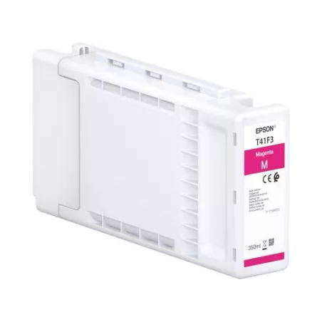 EPSON Singlepack UltraChrome XD2 T41R340 Magenta 110ml