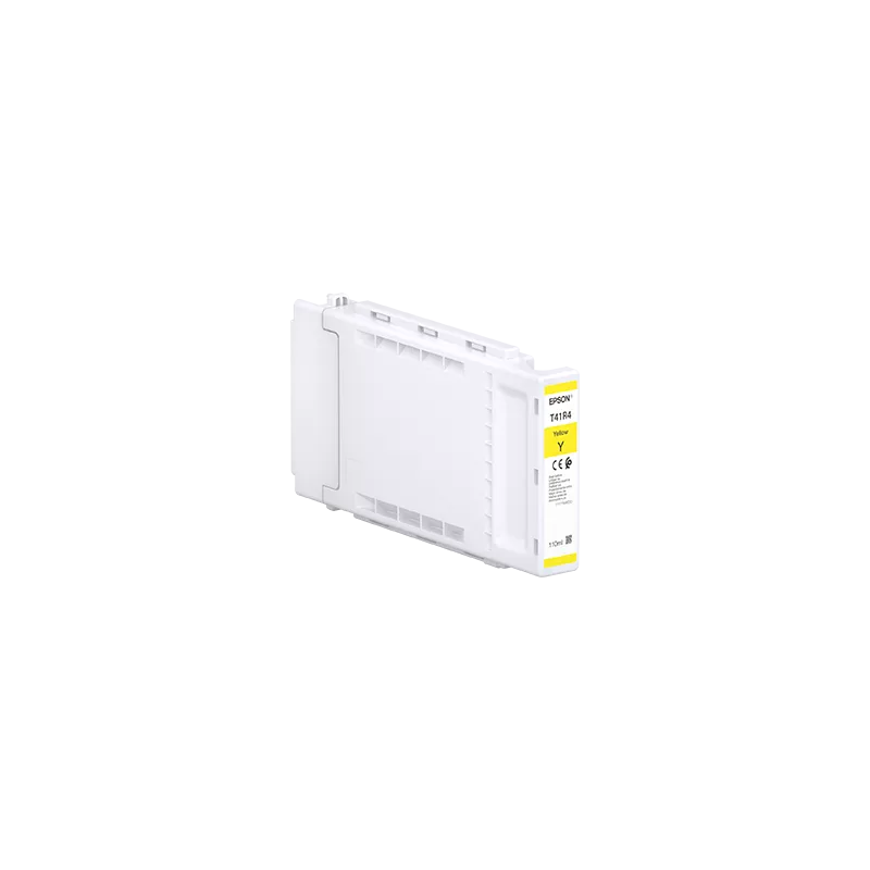EPSON Singlepack UltraChrome XD2 T41R440 Yellow 110ml