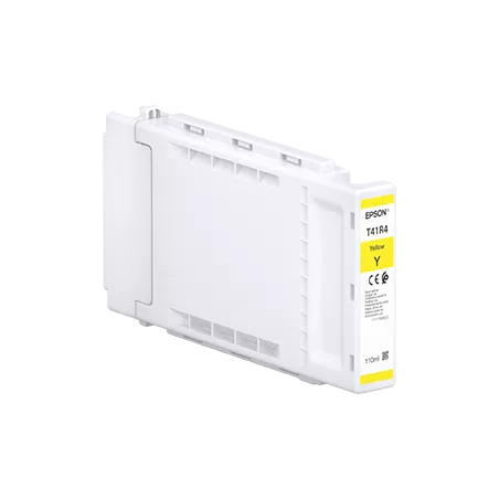 EPSON Singlepack UltraChrome XD2 T41R440 Yellow 110ml