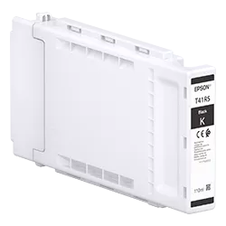 EPSON Singlepack UltraChrome XD2 T41R540 Black 110ml