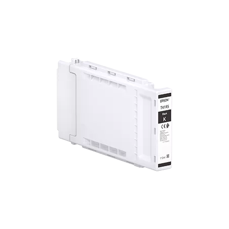 EPSON Singlepack UltraChrome XD2 T41R540 Black 110ml