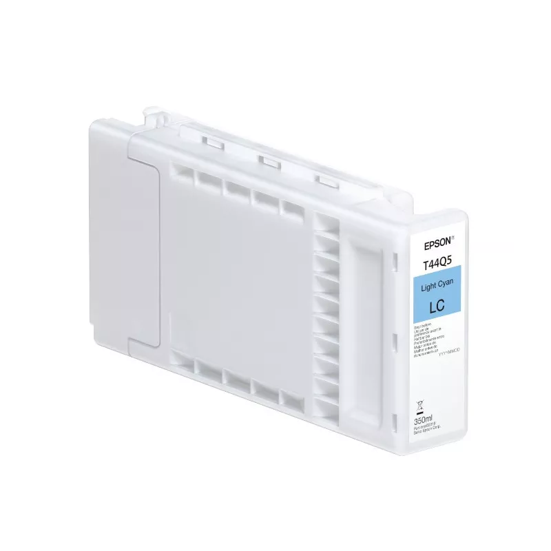 EPSON Singlepack Light Cyan T44Q540 UltraChrome PRO 12 350ml