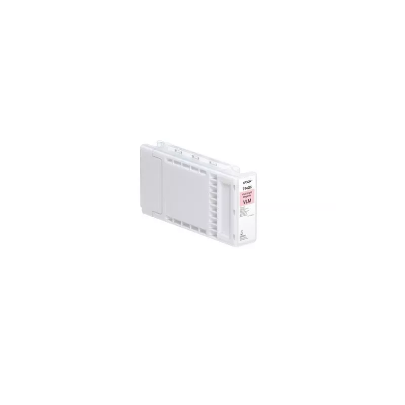 EPSON Singlepack Vivid Light Magenta T44Q640 UltraChrome PRO 12 350ml