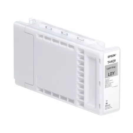 EPSON Singlepack Light Gray T44Q940 UltraChrome PRO 12 350ml