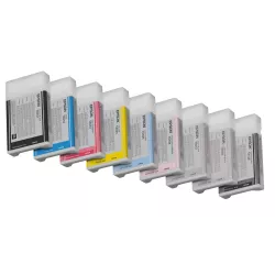 EPSON Encre Pigment Vivid Magenta SP 7880/9880 (220ml)