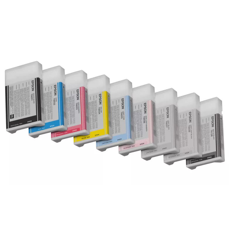 EPSON Encre Pigment Vivid Magenta SP 7880/9880 (220ml)