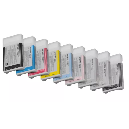 EPSON Encre Pigment Vivid Magenta SP 7880/9880 (220ml)