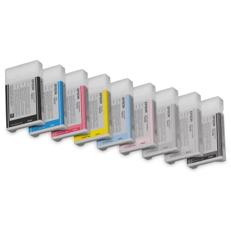 EPSON Encre Pigment Vivid Magenta Clair SP 7880/9880 (220ml)