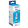 EPSON Bouteille Encre Ecotank 664 Cyan 70ml