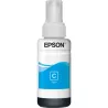 EPSON Bouteille Encre Ecotank 664 Cyan 70ml