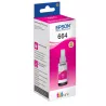 EPSON Bouteille Encre Ecotank 664 Magenta 70ml