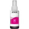 EPSON Bouteille Encre Ecotank 664 Magenta 70ml