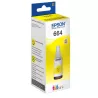 EPSON Bouteille Encre Ecotank 664 Jaune 70ml