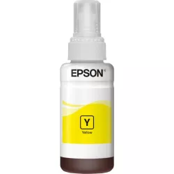 EPSON Bouteille Encre Ecotank 664 Jaune 70ml