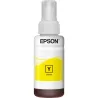EPSON Bouteille Encre Ecotank 664 Jaune 70ml