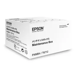 EPSON Collecteur Encre usagée WorkForce serie (R)8xxx / 6xxx