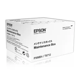 EPSON Collecteur Encre usagée WorkForce serie (R)8xxx / 6xxx