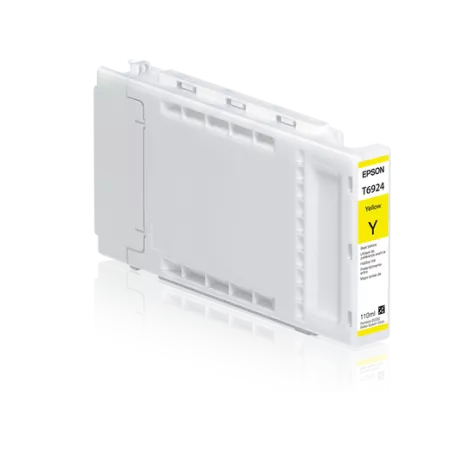 EPSON Cart JE UC XD jaun 110ml