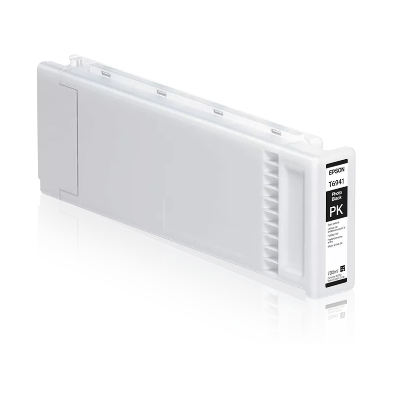 EPSON Cart bk pho SC-T5000 XD