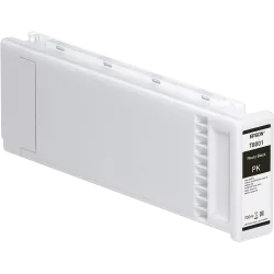 EPSON T8007 photo black 700ml