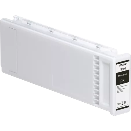 EPSON T8007 photo black 700ml