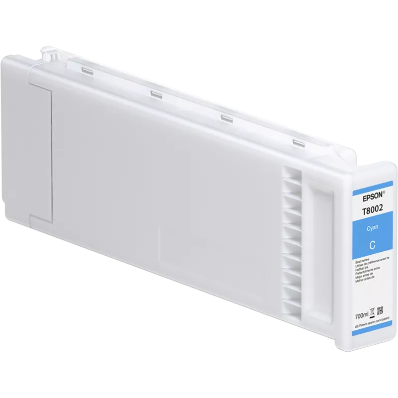 EPSON Singlepack Cyan T800200 UltraChrome PRO 700ml