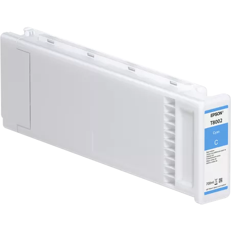 EPSON Singlepack Cyan T800200 UltraChrome PRO 700ml
