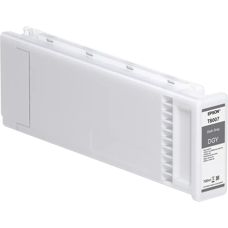 EPSON Gris foncé
