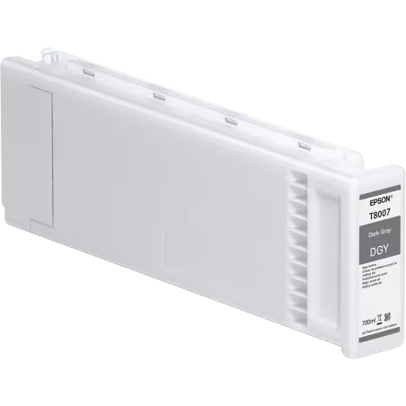 EPSON Gris foncé