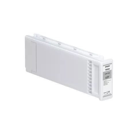 EPSON T8007 Gray 700ml