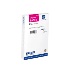 EPSON Cartouche T9073 Durabrite Pro XXL Magenta 69,1ml WF-6xxx