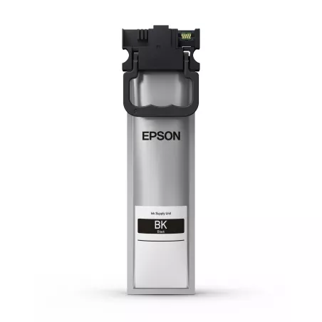 EPSON Cartouche Encre T9451 DURABrite Ultra Noir XL 64,6ml WF-C52xx / WF-C57xx