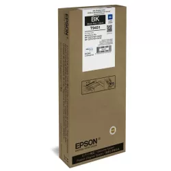 EPSON Cartouche Encre T9451 DURABrite Ultra Noir XL 64,6ml WF-C52xx / WF-C57xx