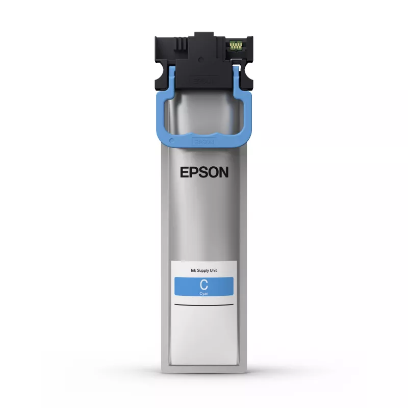 EPSON Cartouche Encre T9452 DURABrite Ultra Cyan XL 38,1ml WF-C52xx / WF-C57xx