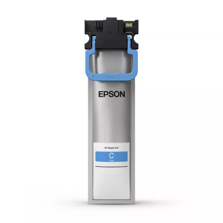 EPSON Cartouche Encre T9452 DURABrite Ultra Cyan XL 38,1ml WF-C52xx / WF-C57xx