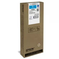 EPSON Cartouche Encre T9452 DURABrite Ultra Cyan XL 38,1ml WF-C52xx / WF-C57xx